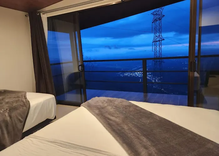 Casa Linda Vista