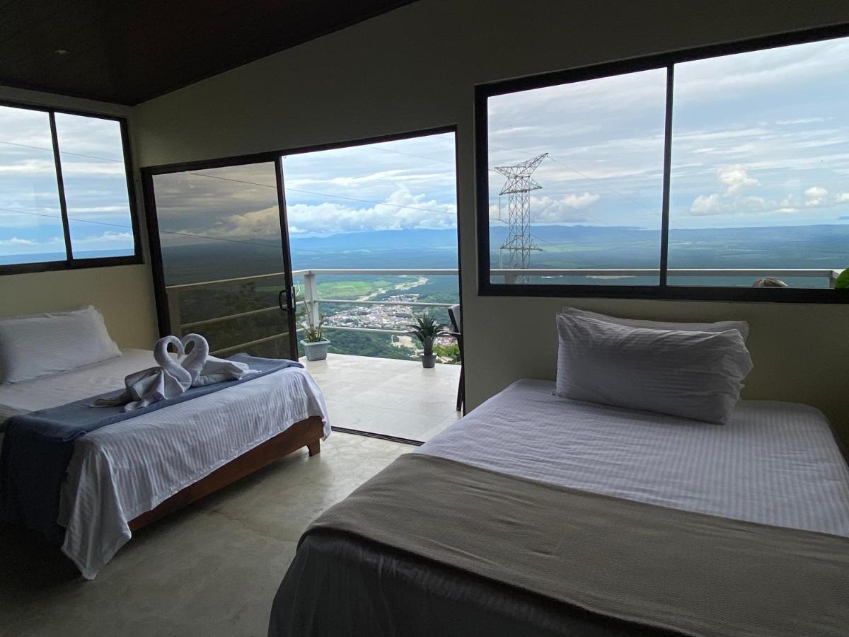 Casa Linda Vista Cano Seco