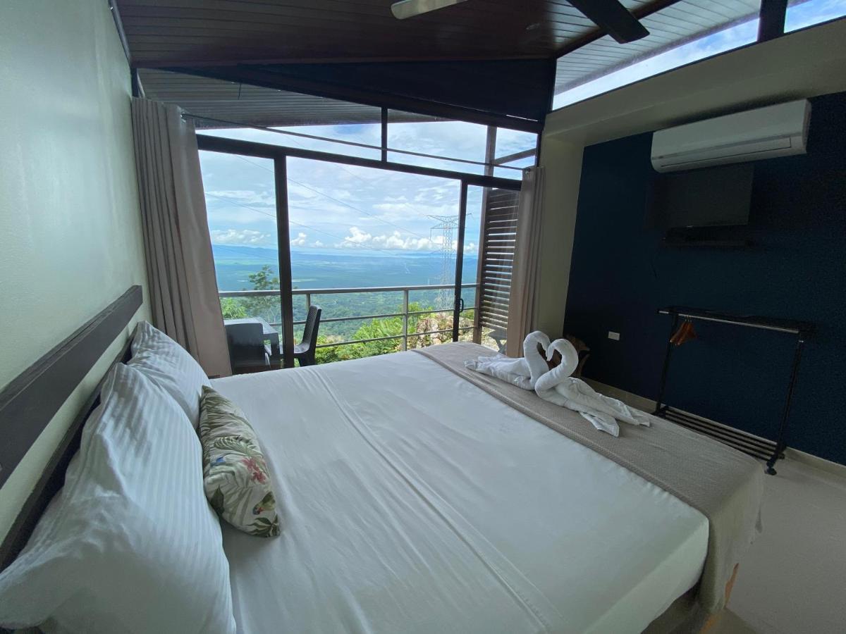 Hotel Casa Linda Vista Cano Seco