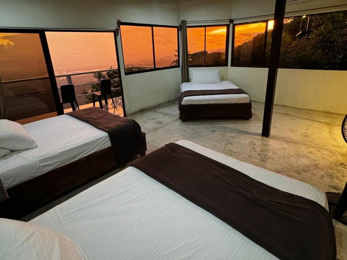 Casa Linda Vista Hotel 4*
