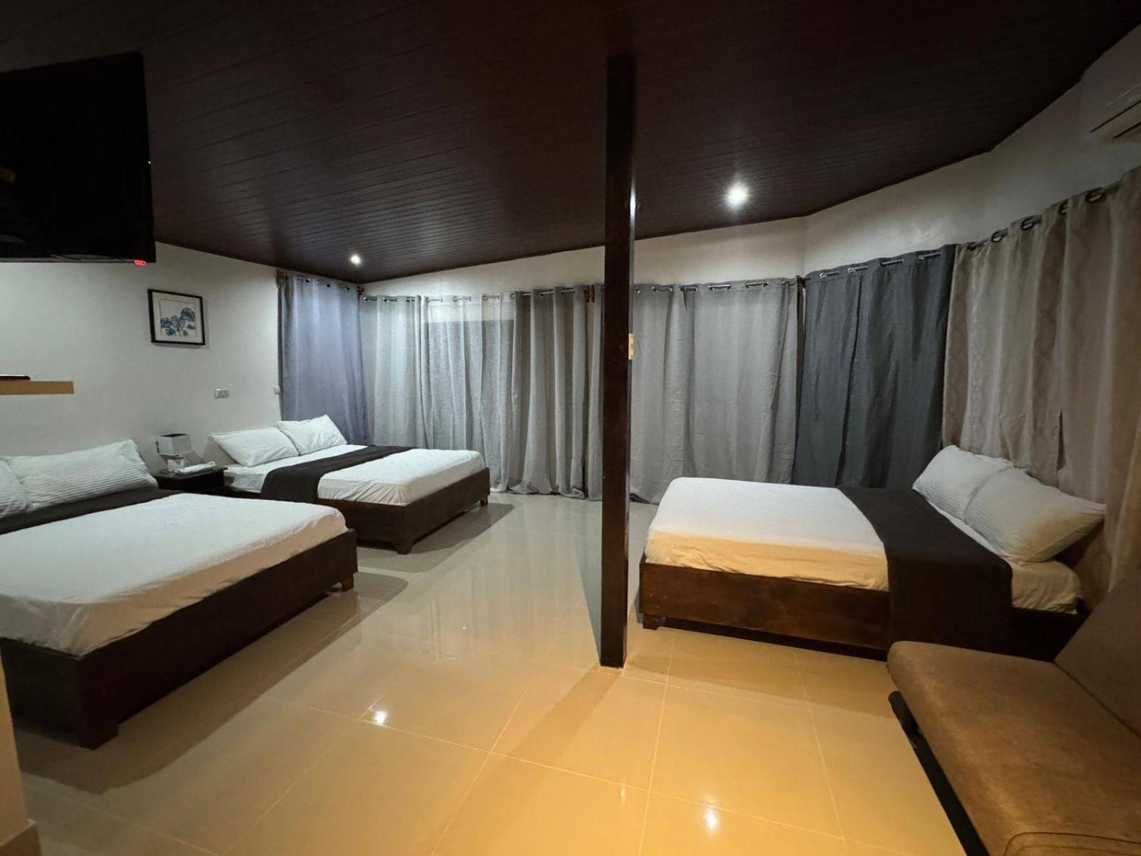 Casa Linda Vista 4*