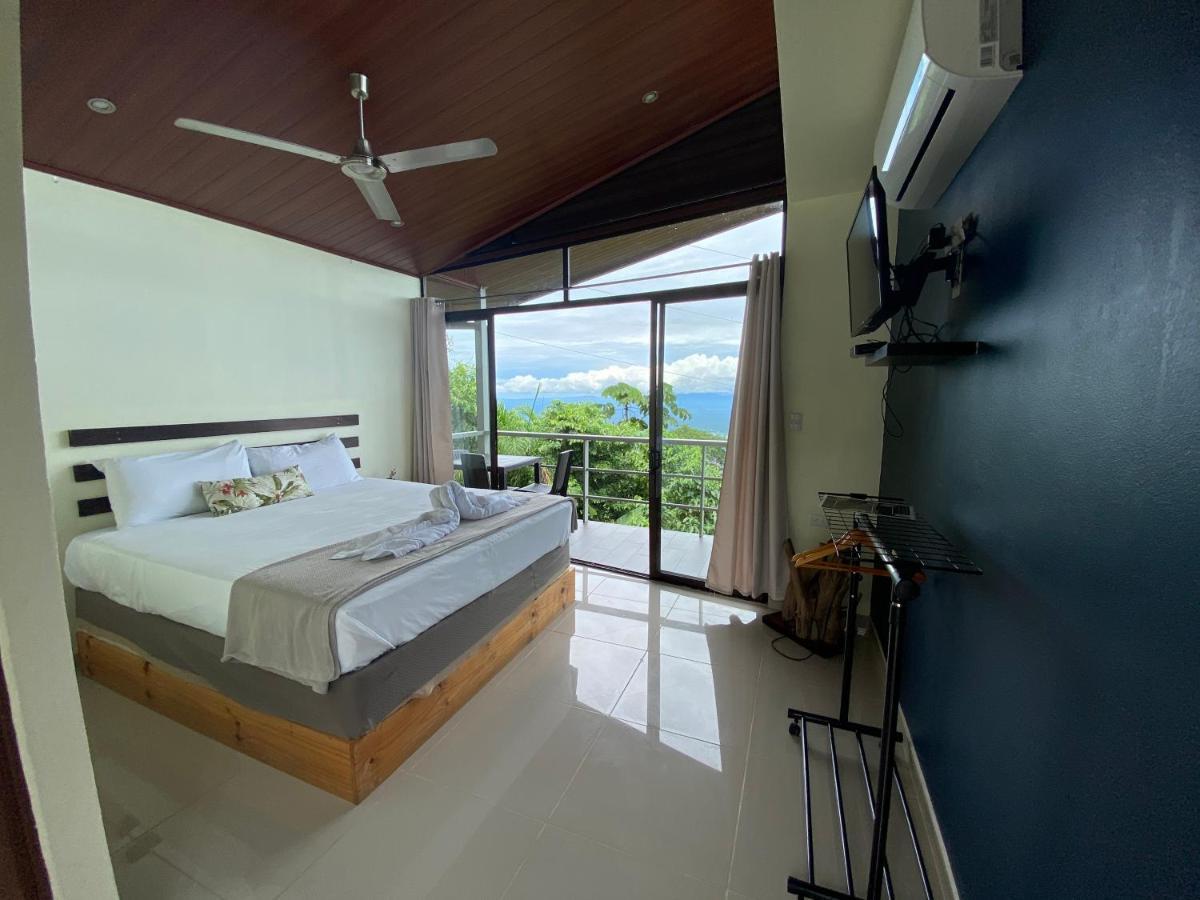 Hotel Casa Linda Vista Cano Seco