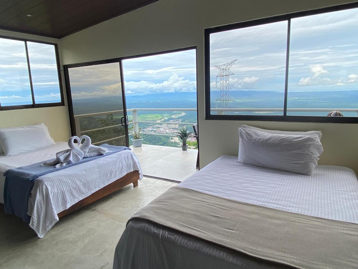 Casa Linda Vista 4*