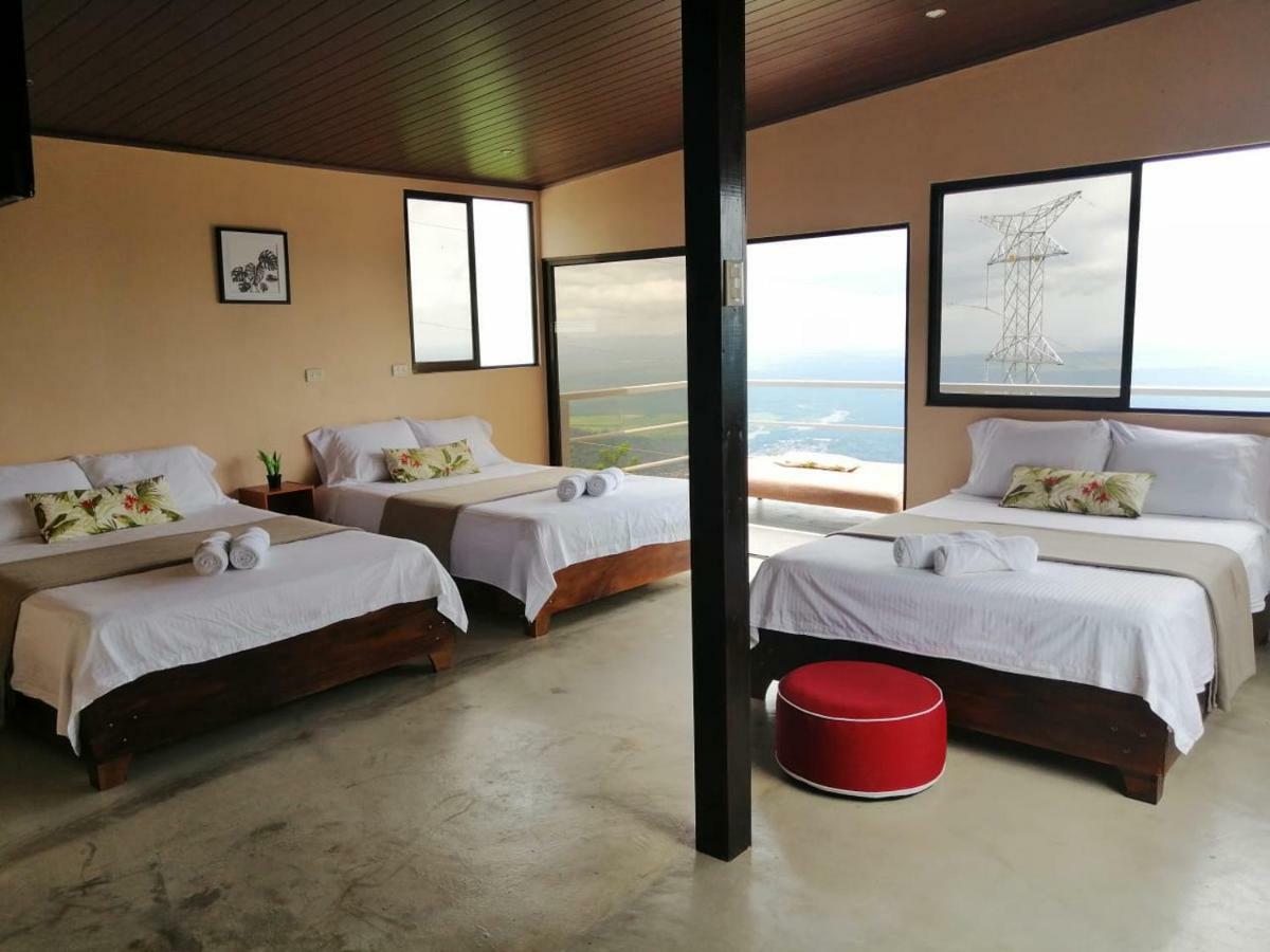 Hotel Casa Linda Vista 4*